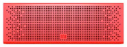 Портативная акустика Xiaomi Mi Bluetooth Speaker красный