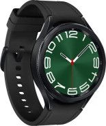 Смарт-часы Samsung Galaxy Watch6 Classic 47мм black - черный