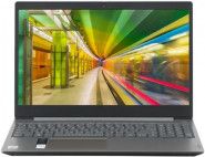 Ноутбук 15,6" LENOVO 15IIL05 i3 1005G1/8/1Tb/MX330 2Gb/W10 FHD