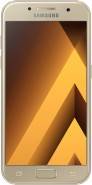 Смартфон SAMSUNG SM-A320F/DS Galaxy A3 (2017) gold - золотой