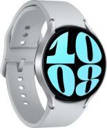 Смарт-часы Samsung Galaxy Watch 6 44мм silver - серебряный