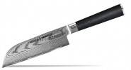 Нож SAMURA Damascus Сантоку 145 mm (SD-0092/16 G-10)