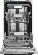 Посудомоечная машина WEISSGAUFF BDW 4140 D