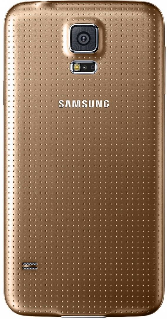 Samsung Sm G900h