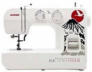 Швейная машина JANOME EL150