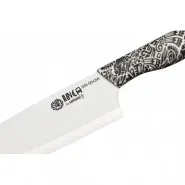 Нож SAMURA Inca накири 165 мм (SIN-0043B)