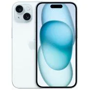 Смартфон Apple iPhone 15 128GB blue - синий