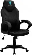 Игровое кресло THUNDERX3 EC1 черный