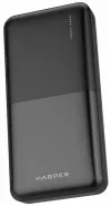 Внешний аккумулятор HARPER PB-20011 черный