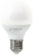 Лампа светодиодная E14 THOMSON TH-B2035 P45 10W 3000K