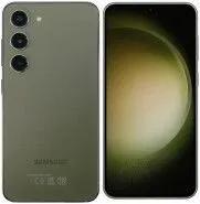 Смартфон Samsung SM-S911 Galaxy S23 8/128GB green - зеленый