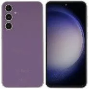 Смартфон Samsung SM-S711B Galaxy S23 FE 5G 8/256GB purple - пурпурный
