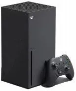 Игровая приставка Xbox SERIES X 1TB RRT-00015