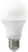 Лампа светодиодная E27 THOMSON TH-B2347 A65 19W 3000K