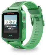 Смарт-часы GEOZON Active зеленый
