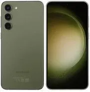 Смартфон Samsung SM-S916 Galaxy S23+ 8/256GB green - зеленый