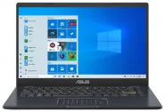 Ноутбук 14" ASUS E410MA Pen N5030/4/SSD256Gb/W10 FHD