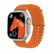 смарт-часы WIFIT WiWatch S1 orange - оранжевый