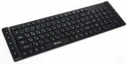 Клавиатура INTRO KM360 черный