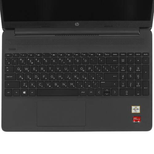 Ноутбук 15,6" HP 15s-eq1320ur Athlon Gold 3150U 4Gb/SSD128Gb/FHD/Win10