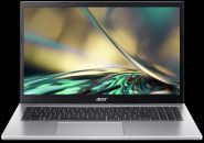Ноутбук 15,6" ACER Aspire 3 A315-59-51GC Slim Core i5 1235U/8Gb/SSD512Gb/IPS FHD/eshell Silver