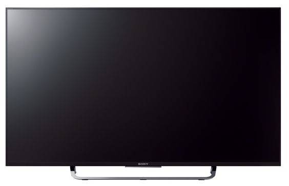 Телевизор LED 40"-43" SONY KD-43X8305C
