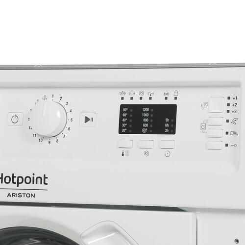 Стиральная машина Hotpoint-Ariston BI WMHL 71283 EU