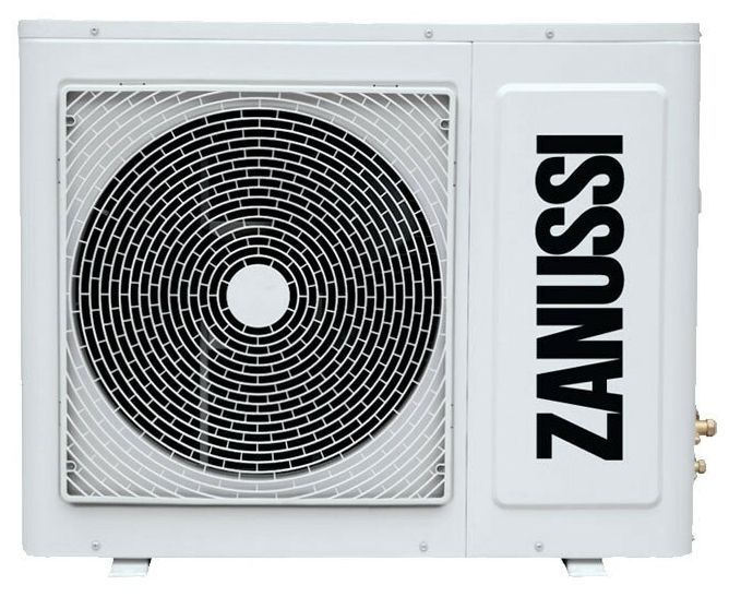 Сплит-система Zanussi ZACS-12 SPR/A17/N1