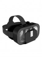 Шлем виртуальной реальности SMARTERRA VR4 black - черный