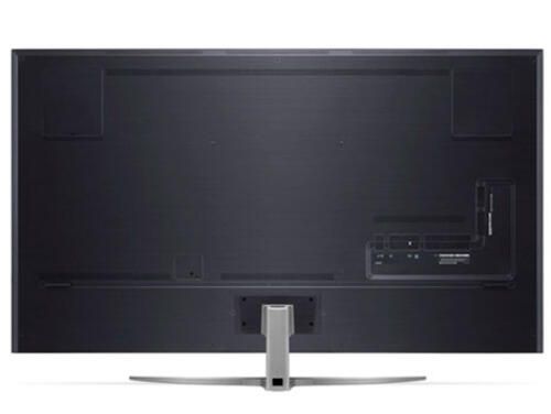 Телевизор LED 75" LG 75QNED996PB