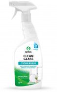 очиститель стекол GRASS Clean Glass 600 мл
