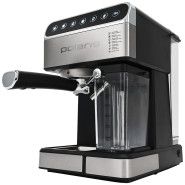 кофеварка POLARIS PCM 1535E Adore Cappuccino