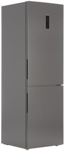 Холодильник HAIER C2F636CFRG титан
