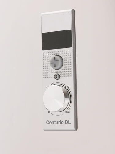 Водонагреватель Electrolux EWH 50 Centurio DL Silver