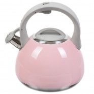 Чайник DANIKS M-083P 2,7л розовый