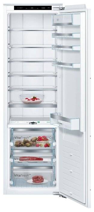 Встраиваемый холодильник-автомат Bosch KIF81PD20R