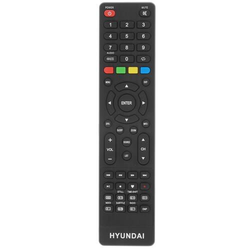 Телевизор LED 40"-43" HYUNDAI H-LED40ET4100
