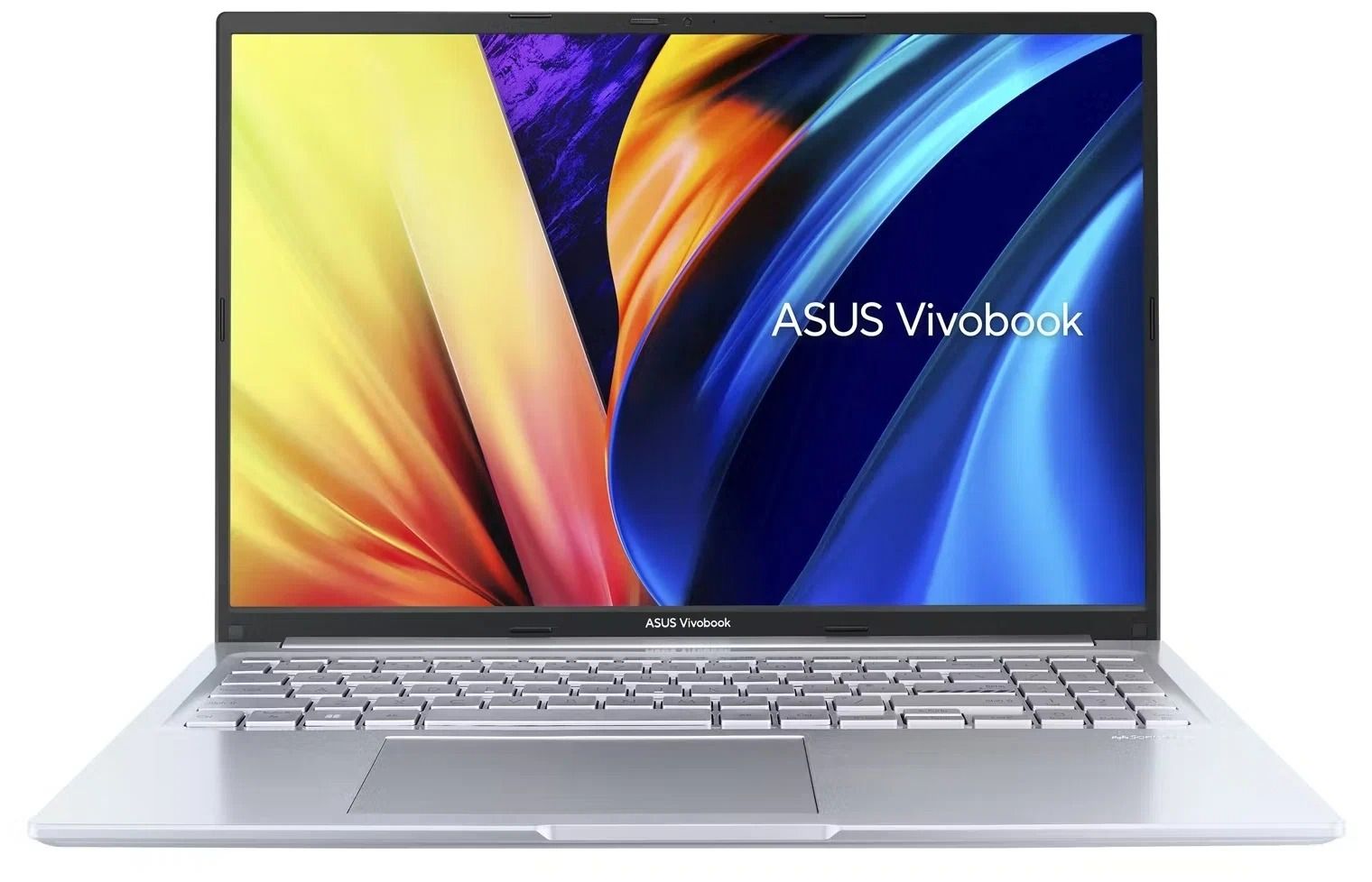 Ноутбук 16,1" ASUS Vivobook Pro 16X M1603QA-MB253 Ryzen 7 5800H/16Gb/SSD512Gb/IPS/noOS