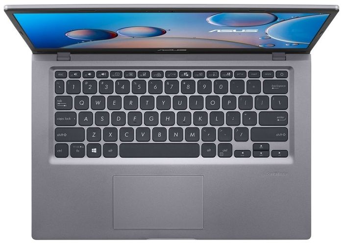 Ноутбук 14" ASUS X415EA-EB512 i3 1115G4/8Gb/SSD256Gb/FHD/noOS