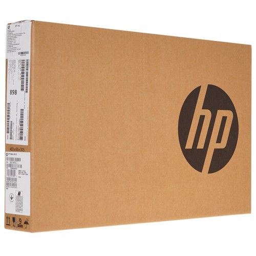 Ноутбук 15,6" HP ProBook 455 G7 Ryzen 3 4300U 8Gb/SSD256Gb/FHD/Win10
