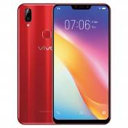 Смартфон VIVO Y85 64GB red - красный