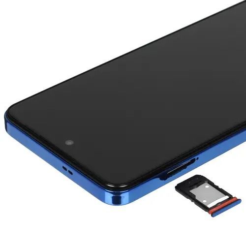 Смартфон TECNO POVA 5 8/128GB blue - синий