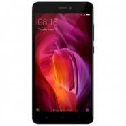 Смартфон Xiaomi Redmi Note 4 32GB black - черный