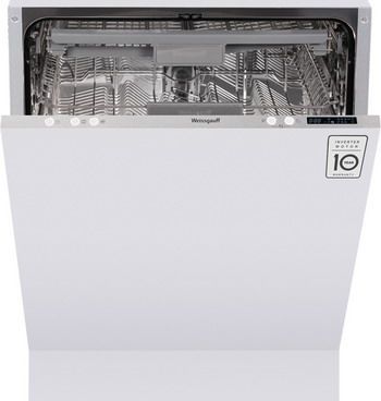 Посудомоечная машина WEISSGAUFF BDW 6073 D