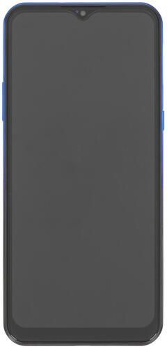 Смартфон DOOGEE X95 blue - синий