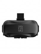 Шлем виртуальной реальности SMARTERRA VR SOUND black - черный