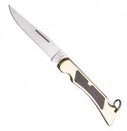 Нож складной JERO с фиксатором лезвия 9см PM200