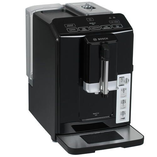 кофемашина Bosch TIS30129RW
