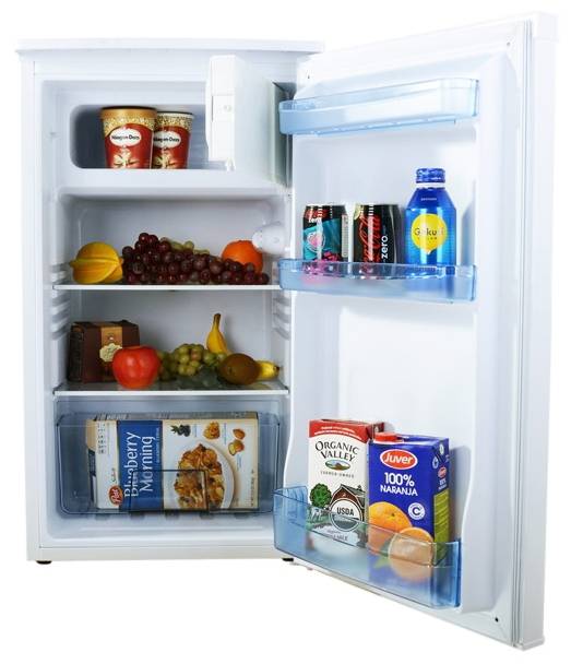 Холодильник HANSA FM106.4 белый