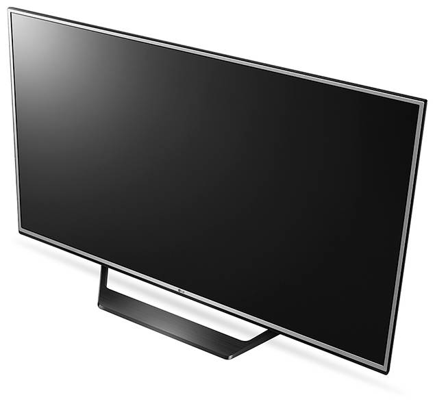 Телевизор LED 55" LG 55UH620V